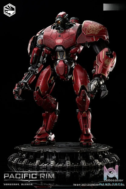Infinity Studio – Pacific Rim Crimson Typhoon (Licensed)
