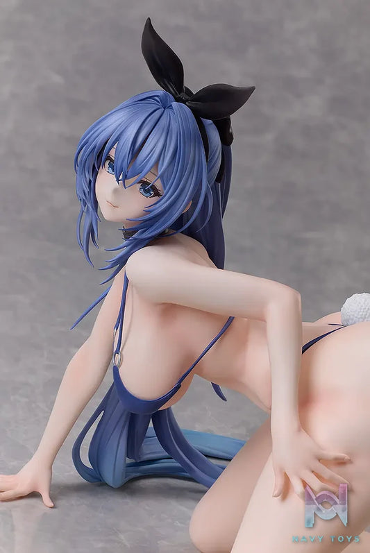 FREEing – B-style Azur Lane New Jersey Anniversary Swimsuits Ver. 1/4 Figure (Licensed)