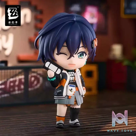 GSC – Zenless Zone Zero Belle (Licensed)