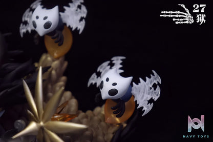 27abyss Studio – Hollow Knight Godmaster Series 01 The Collector