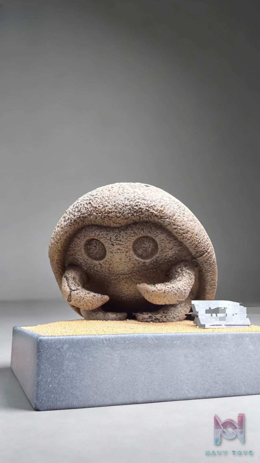 Miumiu Studio – Fossil Museum Series Kabutops X Kabuto Pokémon