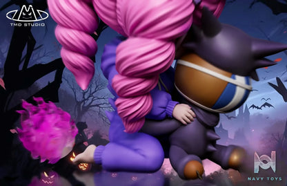 Toy’s my dream Studio – One Piece Cute Series #1 Perona