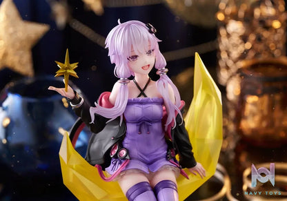 Kotobukiya – Vocaloid Yuzuki Yukari 1/7 Figure (Licensed)