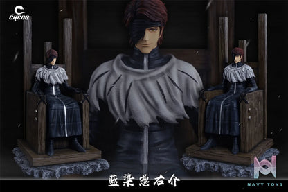 CHENG Studio – BLEACH Sitting Sōsuke Aizen