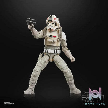Hasbro Studio – Star Wars Movie Action Figure (Licensed)