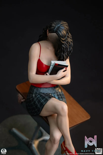 Premium Collectibles Studio – Jennifer’s Body 1/4 Scale Statue (Licensed)