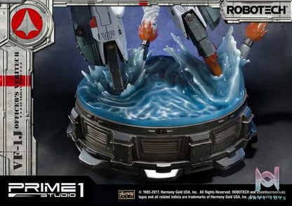 Prime 1 Studio – Premium Masterline Robotech VF-1J Officer’s Veritech Guardian Mode PMRT-01 PMRT-01RGS(Licensed)