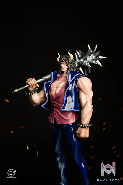 Black Studio – One Piece Young Kaido