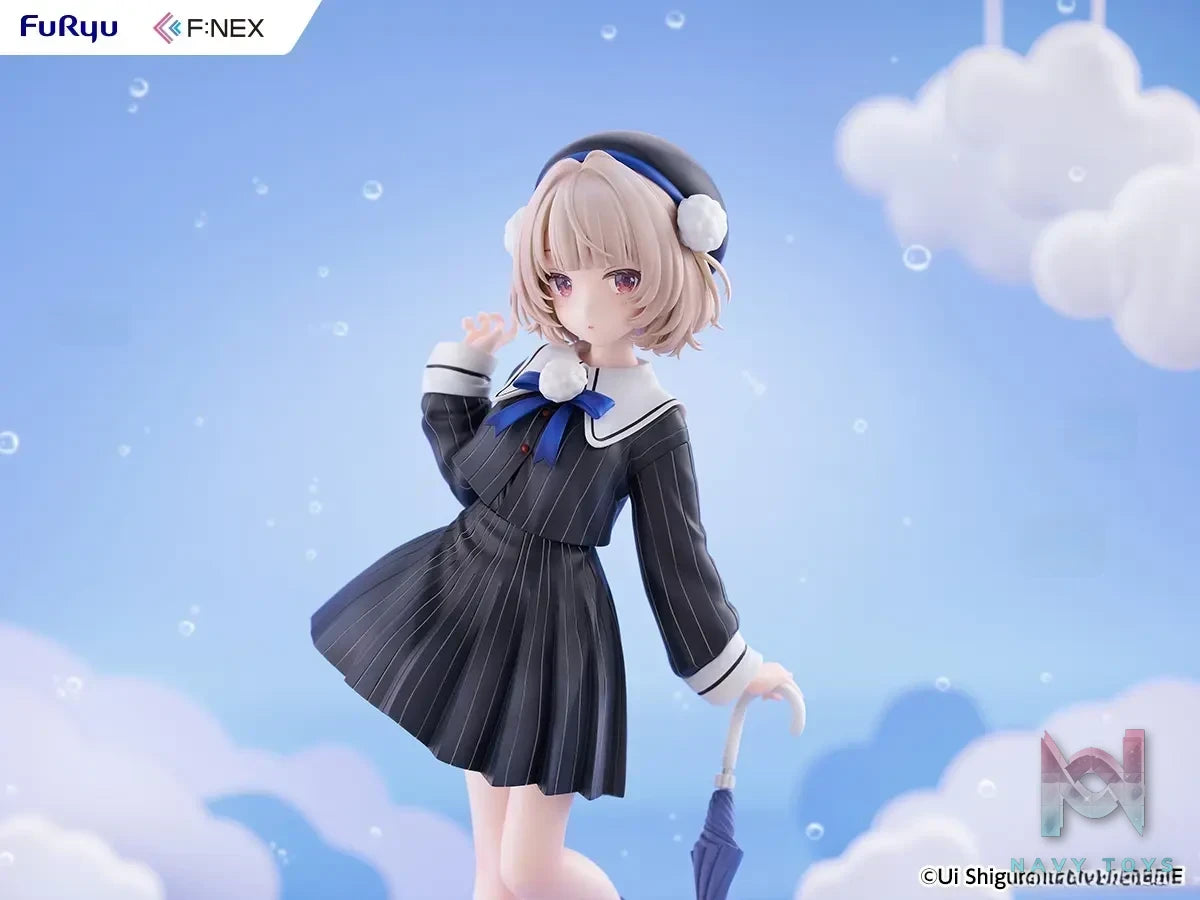 FURYU – Ui 1/7 Scale Figure (Licensed)