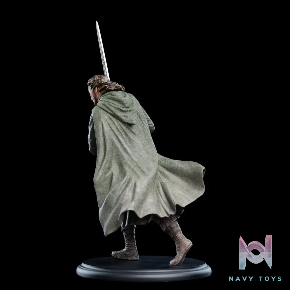 WETA Workshop Studio – The Lord of the Rings Aragorn 86-01-04751 (Licensed)