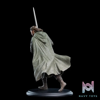 WETA Workshop Studio – The Lord of the Rings Aragorn 86-01-04751 (Licensed)