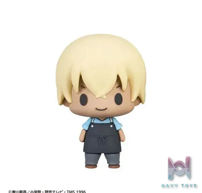 Megahouse – Chokkorin Collection Detective Conan 6Pack BOX (Licensed)
