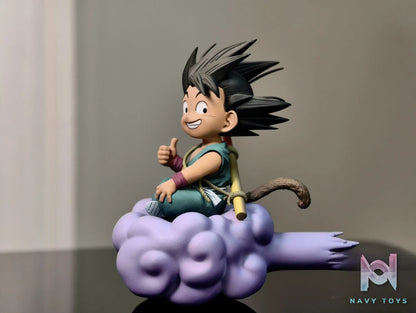Duan Di Studio – Dragon Ball Flying Son Goku Nimbus 2.0