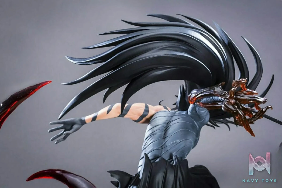 Tsume Studio – BLEACH Kurosaki Ichigo Last Crescent Moon