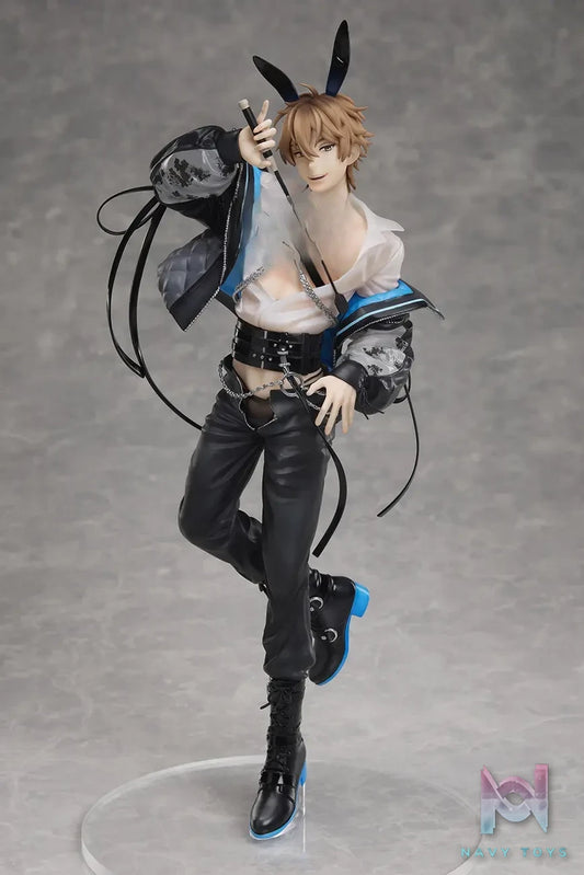 BINDing – NU: Carnival Series Eiden Bunny ver. 1/8 Figure (Licensed)