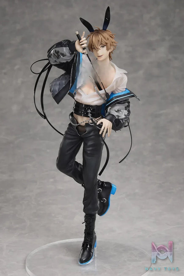 BINDing – NU: Carnival Series Eiden Bunny ver. 1/8 Figure (Licensed)