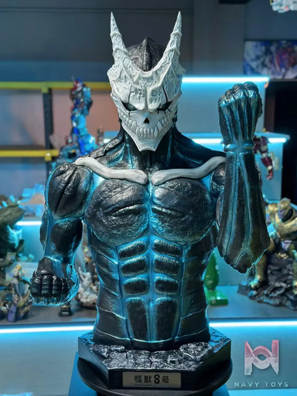 QZ Studio – Kaiju No. 8 Kafka Hibino