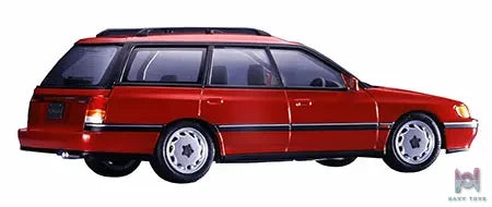 Hasegawa – 1/24 Scale Car Model #15 (Licensed)