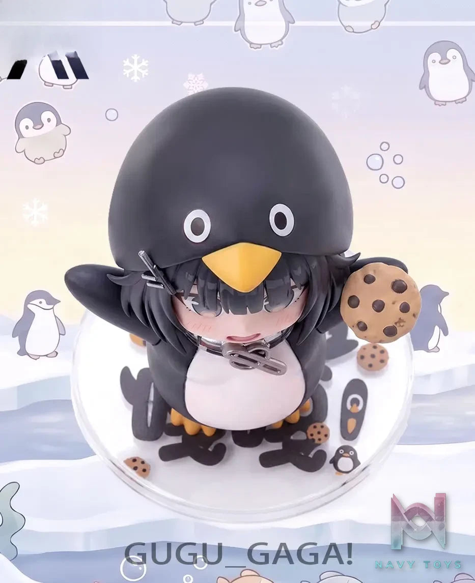 A-ART Studio – Endministrator Penguin Arknights: Endfield