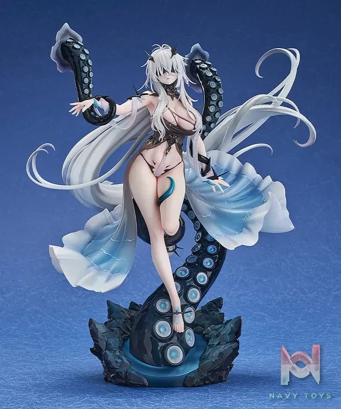 GSAS – Azur Lane Fancy 1/7 Complete Figure (Licensed)