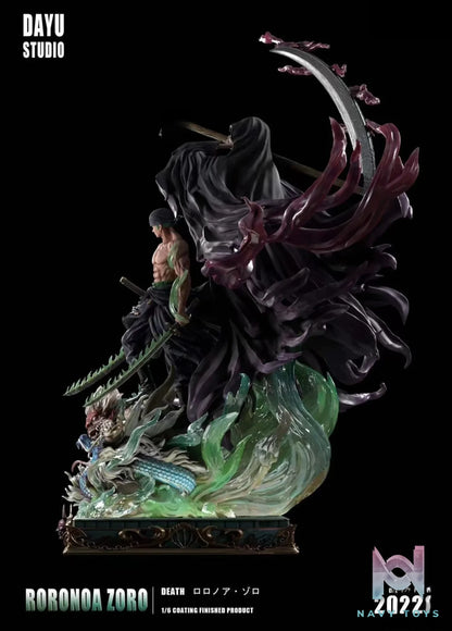 Da Yu Studio – Roronoa Zoro