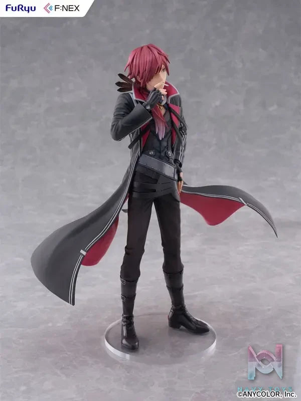 FURYU & F:NEX – Nijisanji Lauren Iroas 1/7 Scale Figure (Licensed)