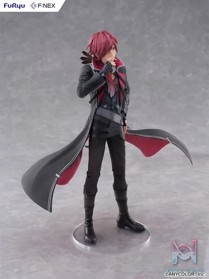 FURYU & F:NEX – Nijisanji Lauren Iroas 1/7 Scale Figure (Licensed)