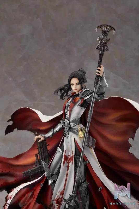 GSAS – Dungeon Fighter Online Inferno 1/8 Complete Figure (Licensed)