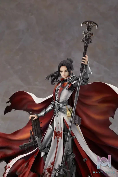 GSAS – Dungeon Fighter Online Inferno 1/8 Complete Figure (Licensed)