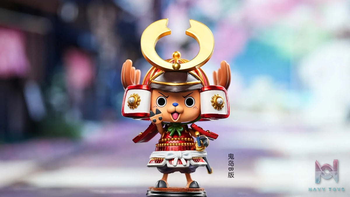 LX Studio – One Piece Straw Hat Pirates Tony Tony Chopper