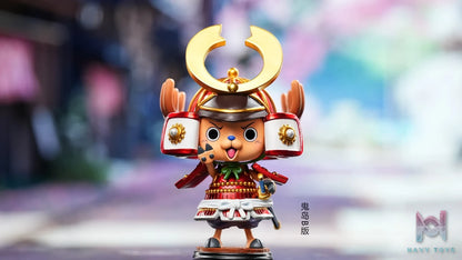 LX Studio – One Piece Straw Hat Pirates Tony Tony Chopper