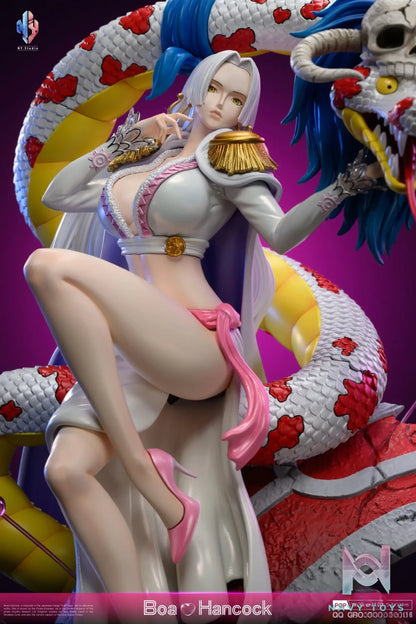 NY Studio – One Piece Boa Hancock