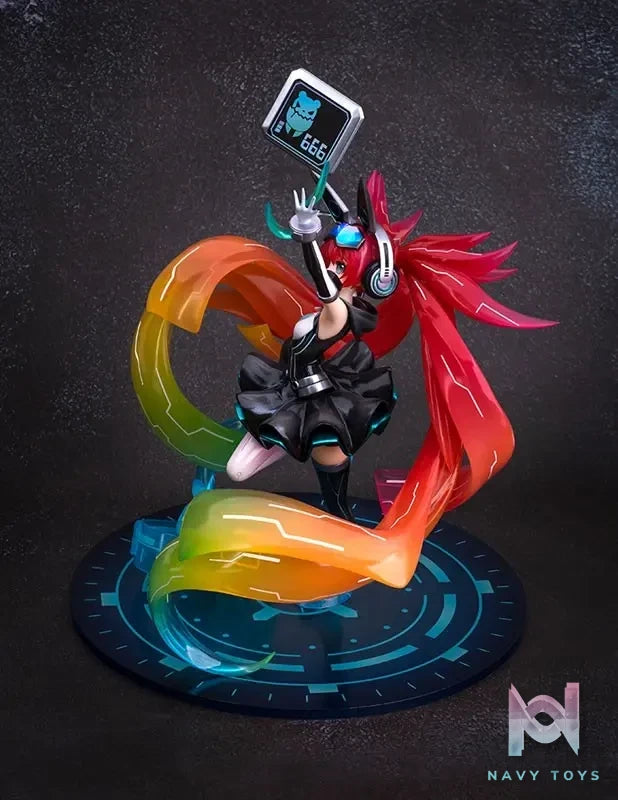 Hobbymax Studio – Honor of Kings PVC Statue 1/7 Angela 25 cm