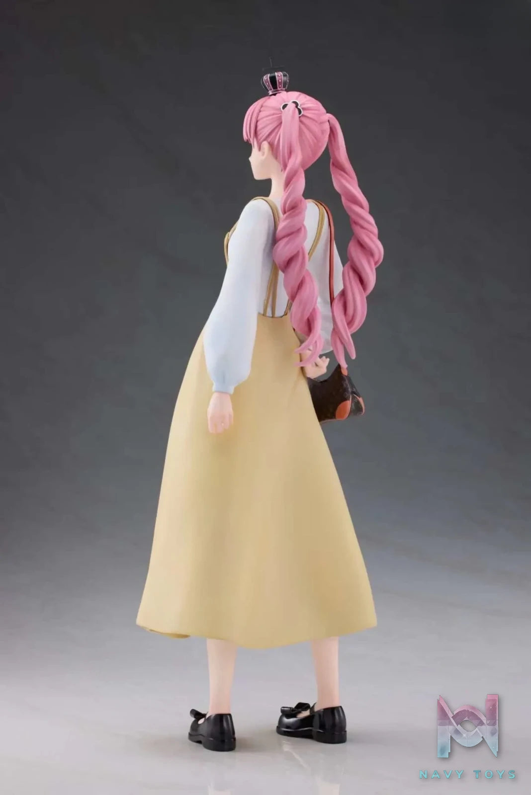 POWER 18 Studio – One Piece Perona