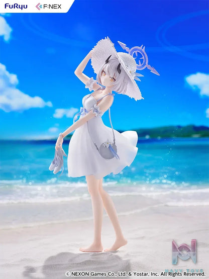 FURYU – Blue Archive Himuro Sena Casual 1/7 Figure (Licensed)