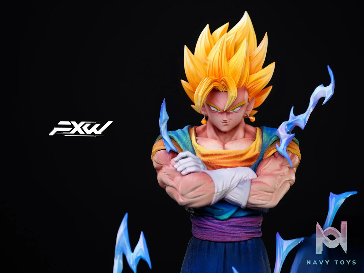 FXW Studio – Dragon Ball Vegito