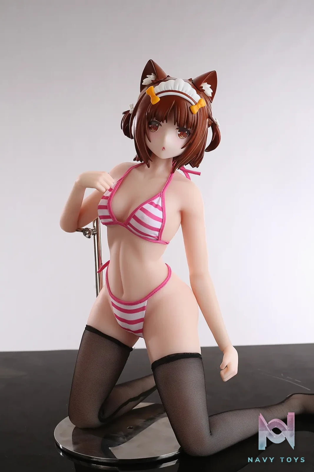 Yu Zhai Ren Xing Studio – Nekopara Vanilla & Azuki