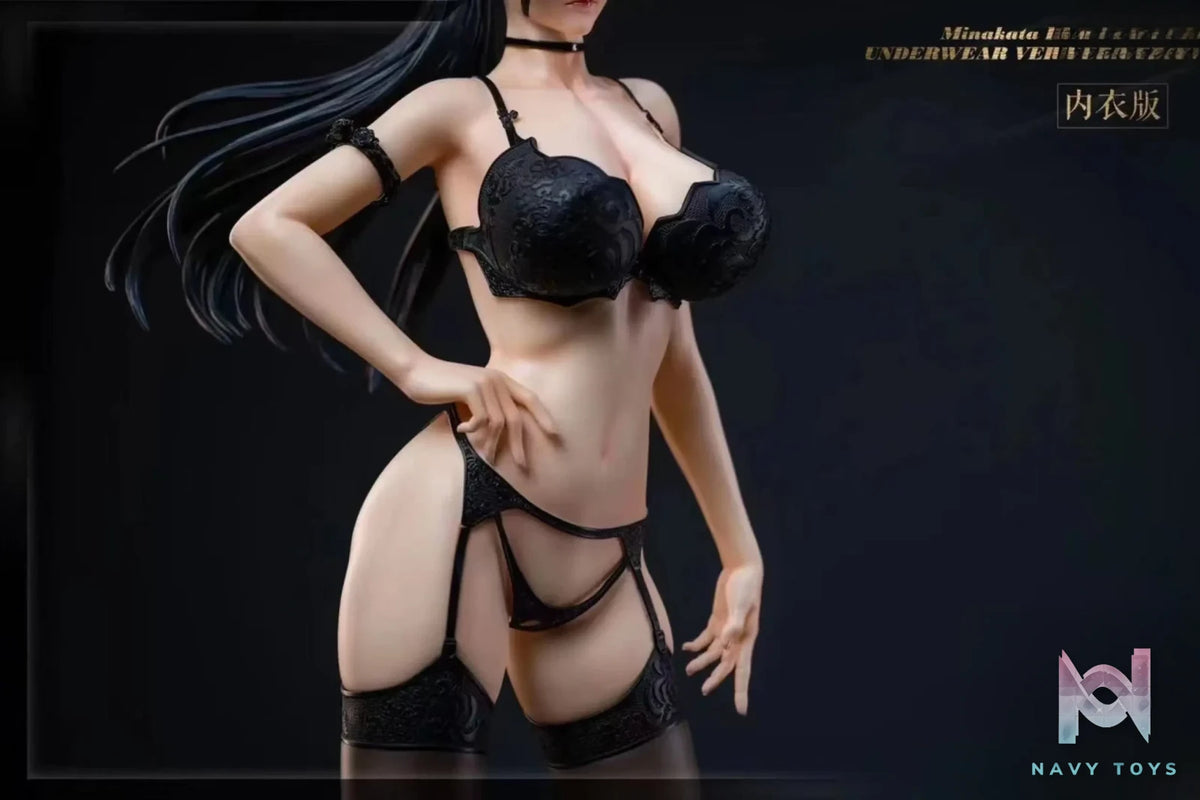 EXPLOSION Studio – Summer Time Rendering Minakata Hizuru