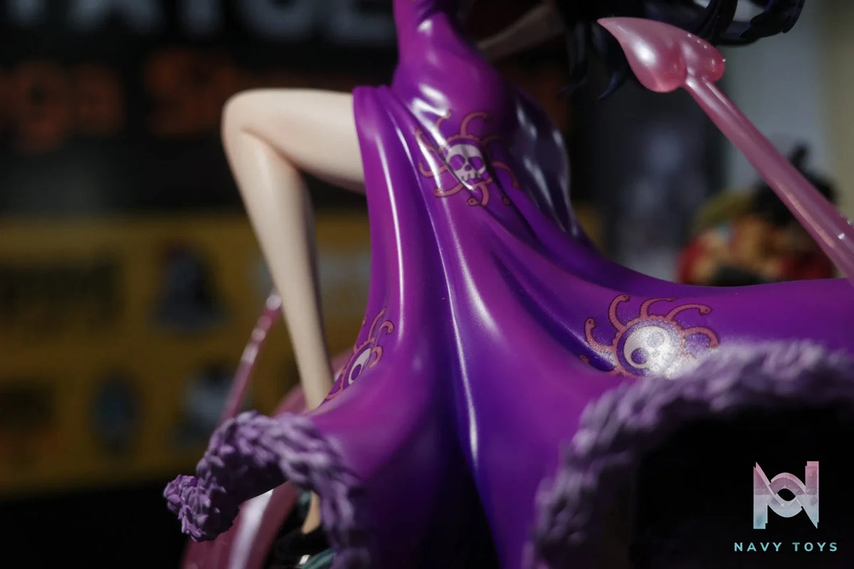 Sexy League Studio – One Piece Sexy #1 Boa Hancock
