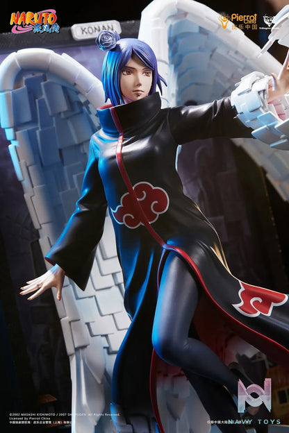 TriEagles Studio – Naruto Konan & Pain (Licensed)