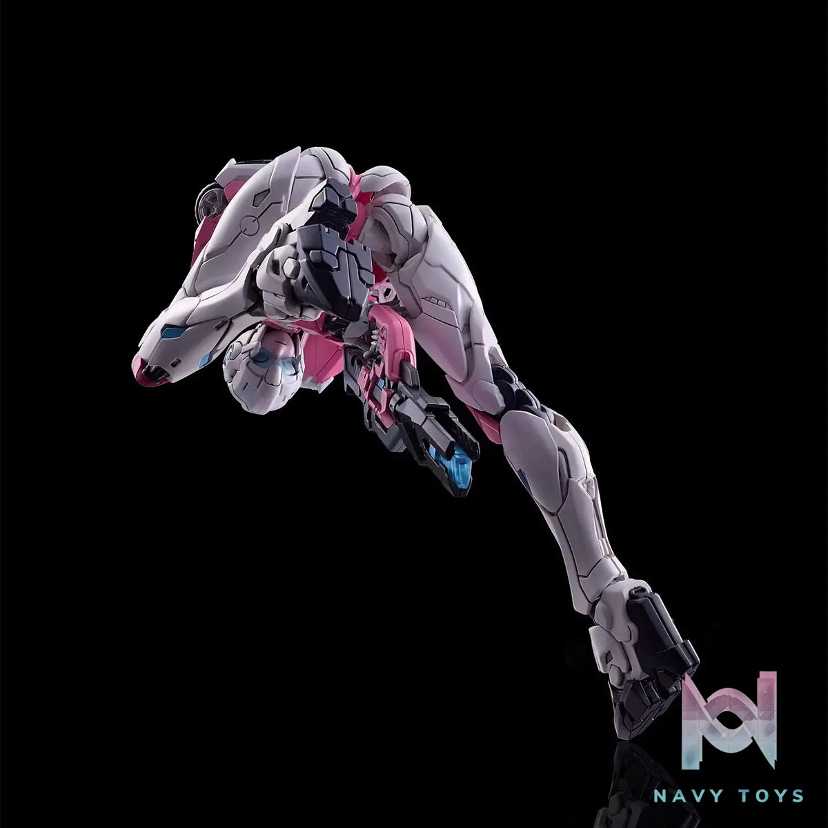 Sentinel Studio X Flametoys – ARCEE Model Kit 2.0 (Licensed)