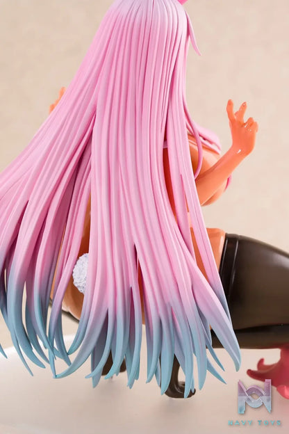 DAIKI KougYou – Pink kami chan Black gal ver (Licensed)