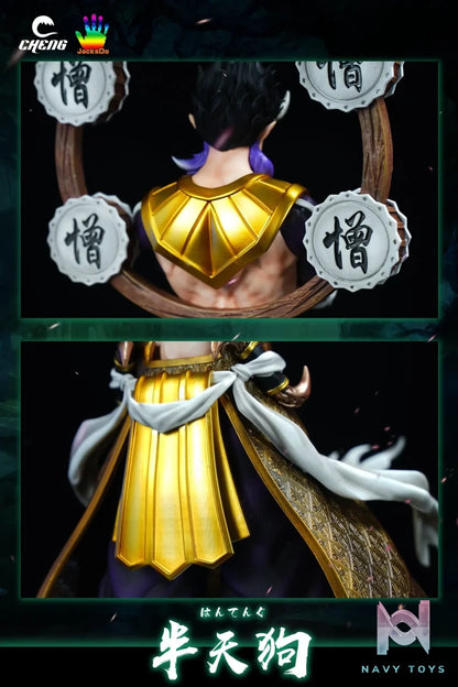 CHENG Studio & JacksDo Studio – Demon Slayer: Kimetsu No Yaiba Hantengu