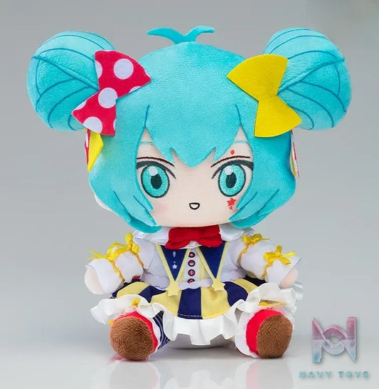 GSC – Plushie Hatsune Miku MIKU EXPO 2023 VR Costume Contest Grand Prize Design (Licensed)