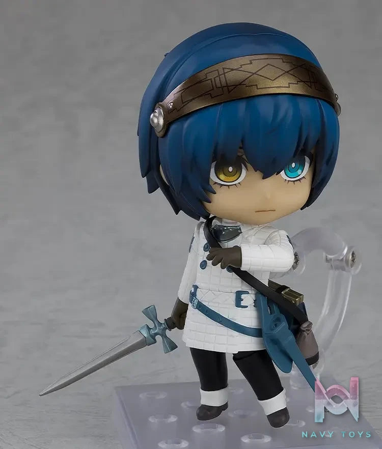 GSC – Metaphor: ReFantazio Shujinkou Nendoroid #2650 (Licensed)