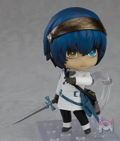 GSC – Metaphor: ReFantazio Shujinkou Nendoroid #2650 (Licensed)