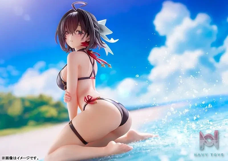 Wonderful Works – Atelier Yumia: The Alchemist of Memories & the Envisioned Land Yumia Liessfeldt Swimsuit Ver. (Licensed)