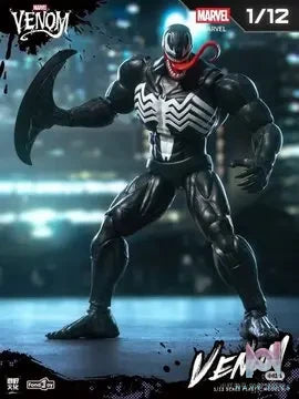 Fondjoy – Marvel Venom (Licensed)
