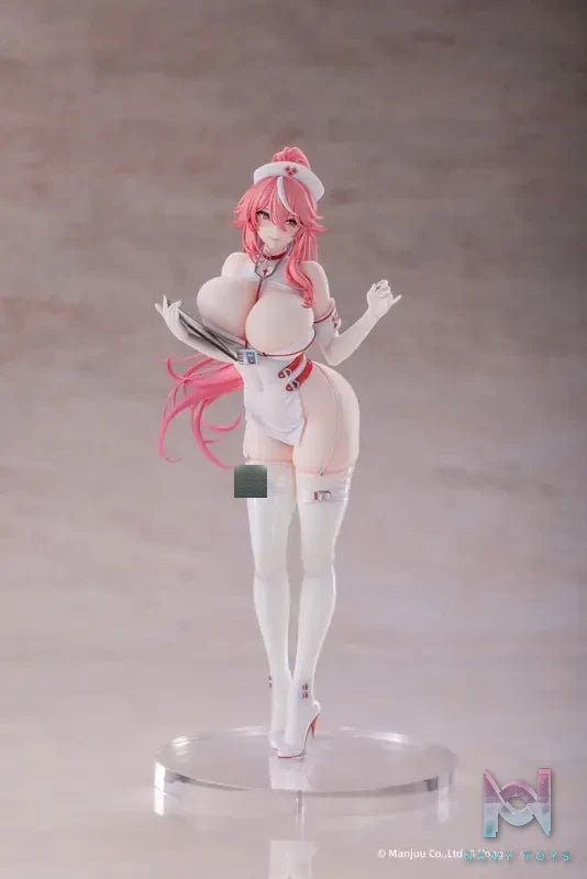AniGame – Azur Lane Franklin: Heart-Throbbing Records Ver. 1/6 Complete Figure (Licensed)