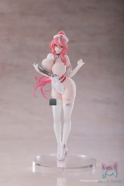 AniGame – Azur Lane Franklin: Heart-Throbbing Records Ver. 1/6 Complete Figure (Licensed)